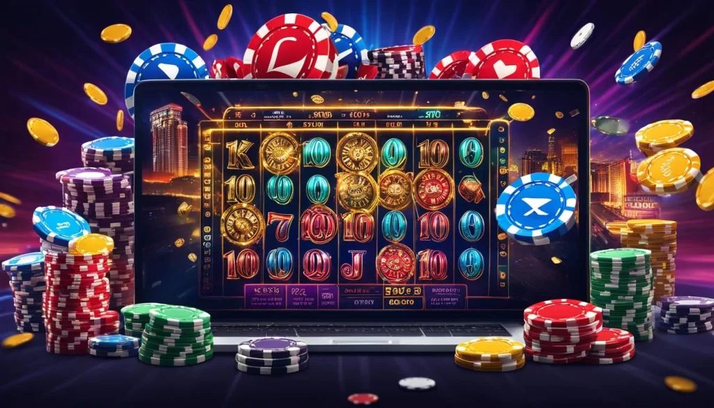 Bàn chơi casino trực tuyến với dealer người thật tại VZ99 Game
