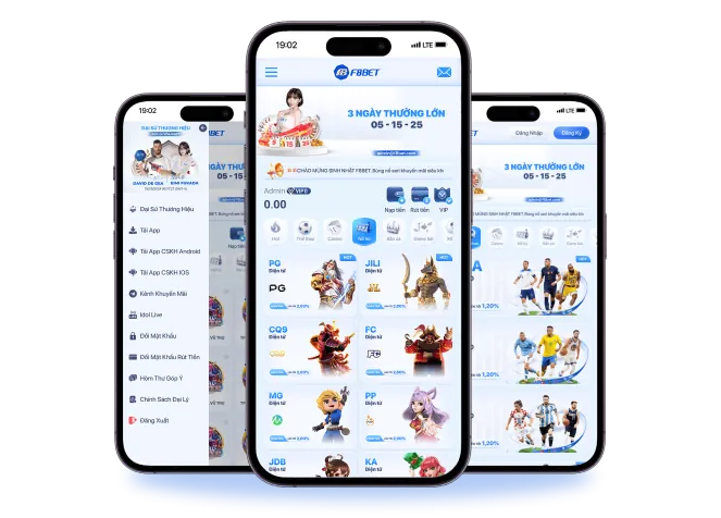 Trò chơi độc quyền VZ99 Game