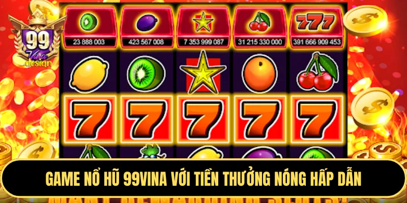 Các chương trình khuyến mãi và ưu đãi độc quyền tại VZ99 Game