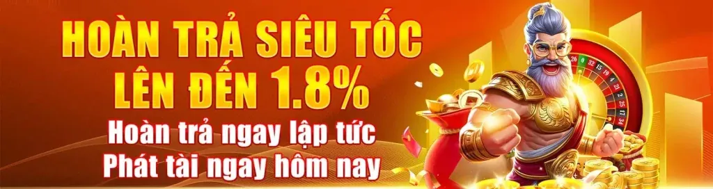 Giao diện chính VZ99 Game với các trò chơi và khuyến mãi hấp dẫn