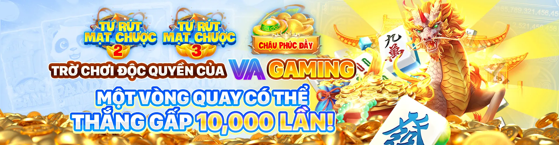 Cổng Đăng Nhập VZ99 Game