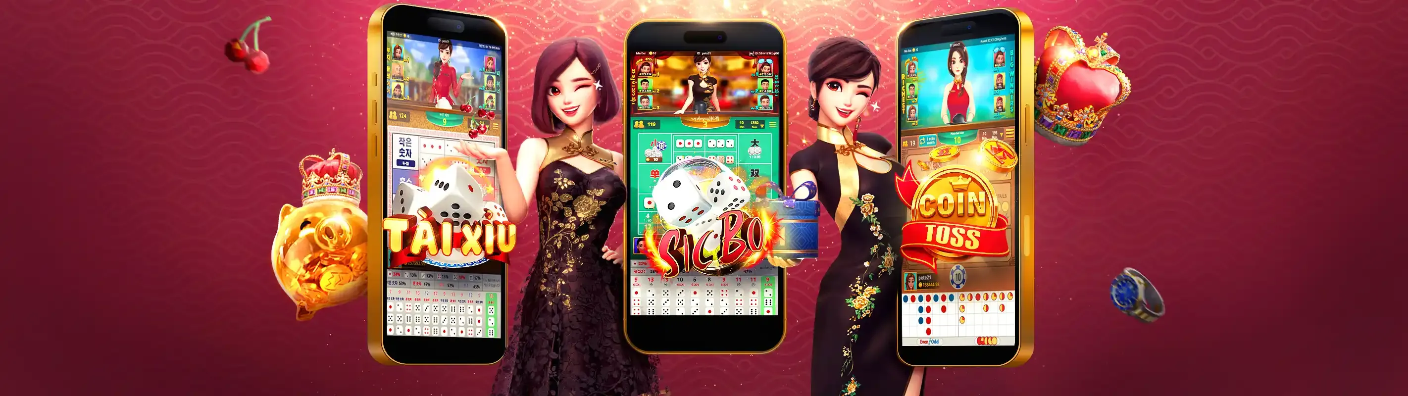 Đội ngũ hỗ trợ khách hàng chuyên nghiệp của vz99 game