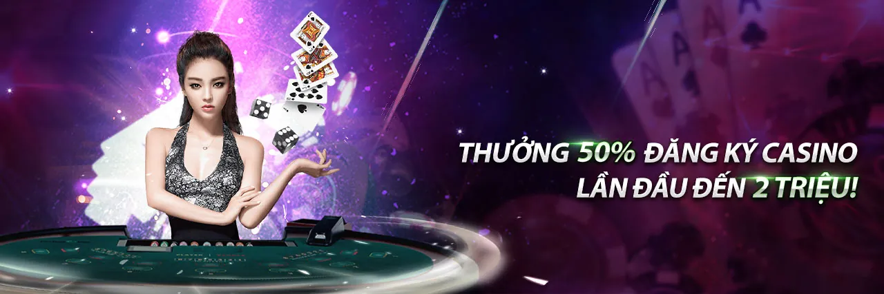 Banner khuyến mãi thể thao độc quyền của vz99 game