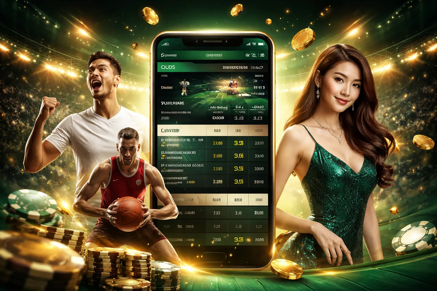 Hướng dẫn chơi VZ99 Game