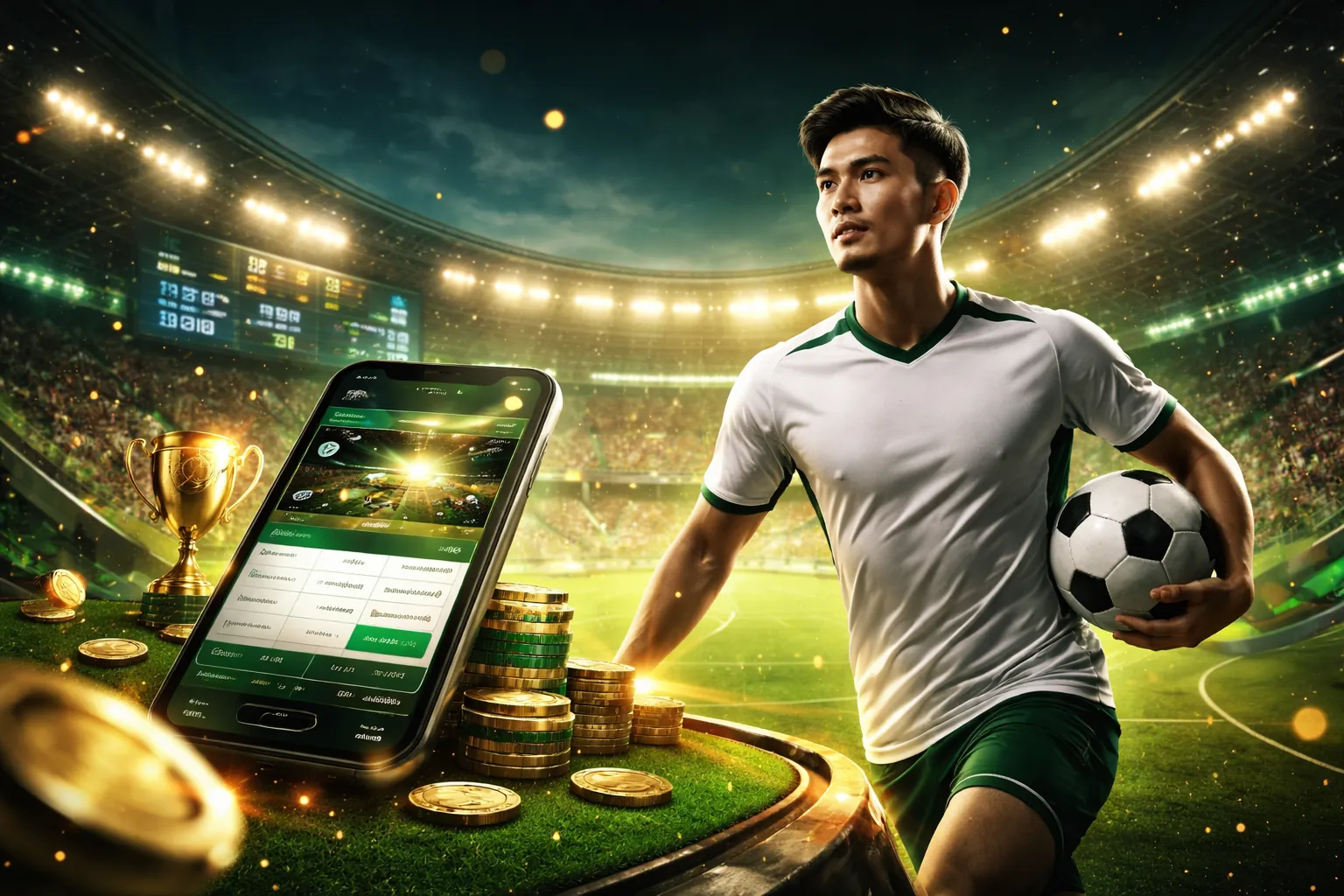 Tin tức mới nhất vz99 game