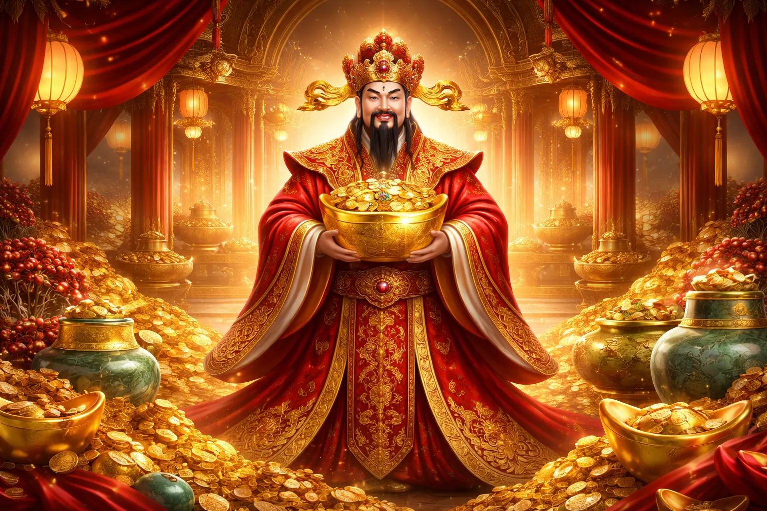 Quà tặng độc quyền cho VIP vz99 game