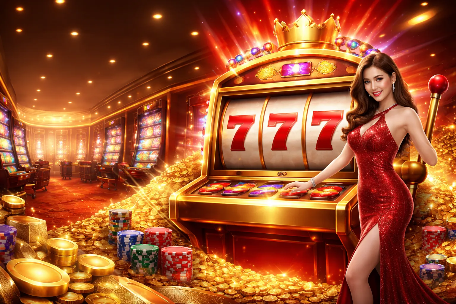 Trò Chơi Slot vz99 game