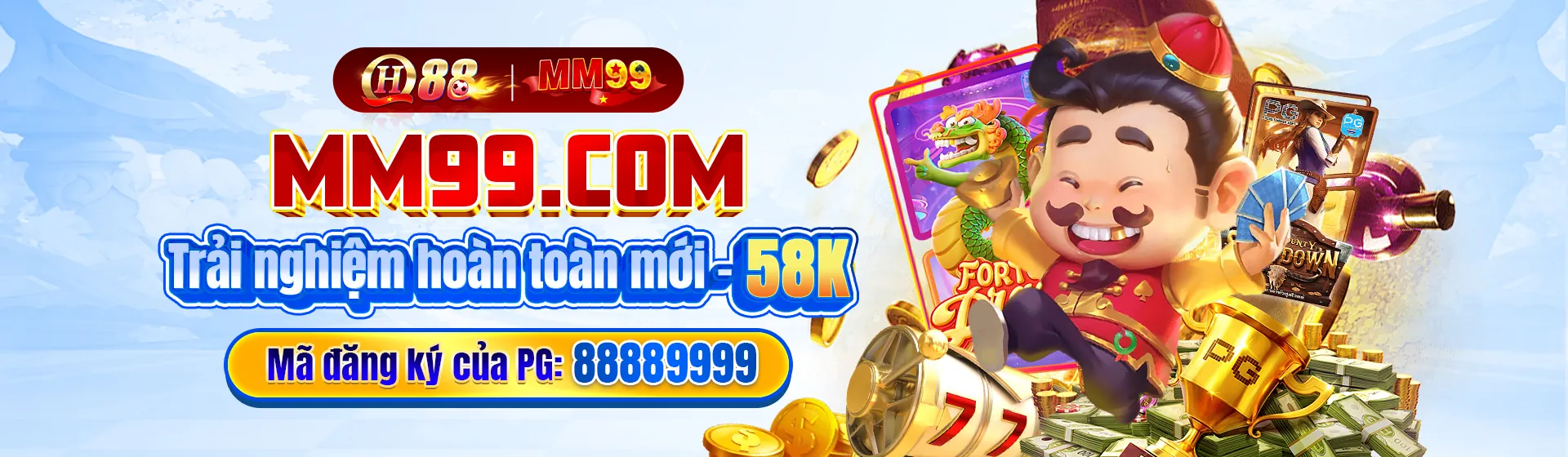 Hình ảnh chính blog vz99 game